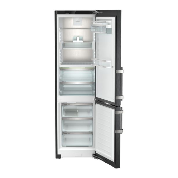 HLADILNIK IN ZAMRZOVALNIK LIEBHERR CBNBSD 576I