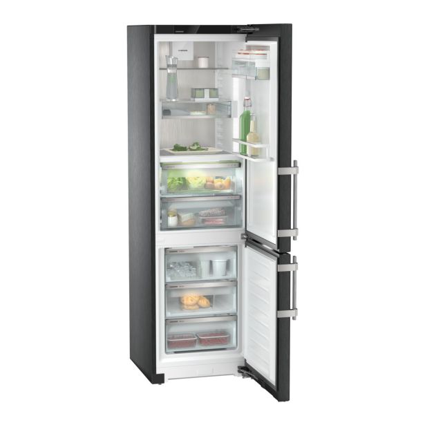 HLADILNIK IN ZAMRZOVALNIK LIEBHERR CBNBSD 576I