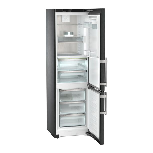 HLADILNIK IN ZAMRZOVALNIK LIEBHERR CBNBSD 576I