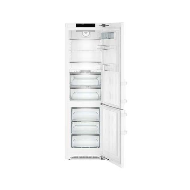 HLADILNIK IN ZAMRZOVALNIK LIEBHERR CBNP 4858