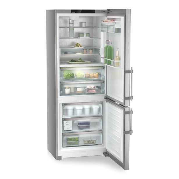 HLADILNIK IN ZAMRZOVALNIK LIEBHERR CBNSDB 775I