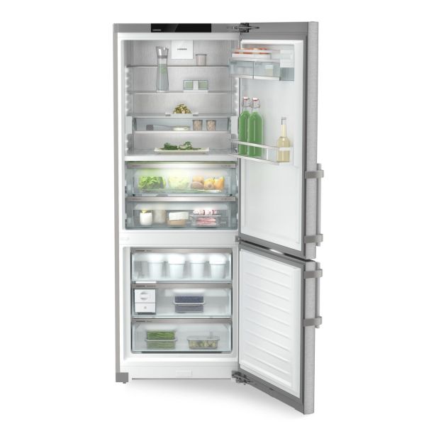 HLADILNIK IN ZAMRZOVALNIK LIEBHERR CBNSDB 775I