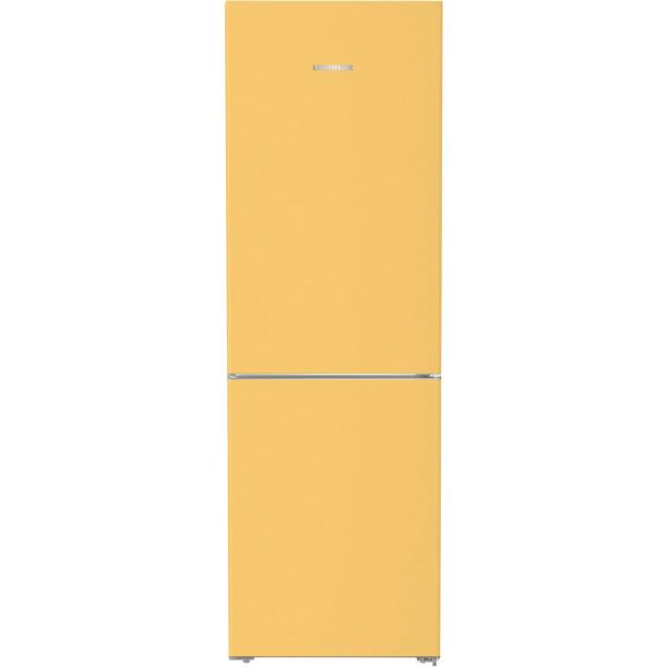 HLADILNIK IN ZAMRZOVALNIK LIEBHERR CNCSP5203