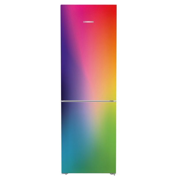 HLADILNIK IN ZAMRZOVALNIK LIEBHERR CNDEX 5223