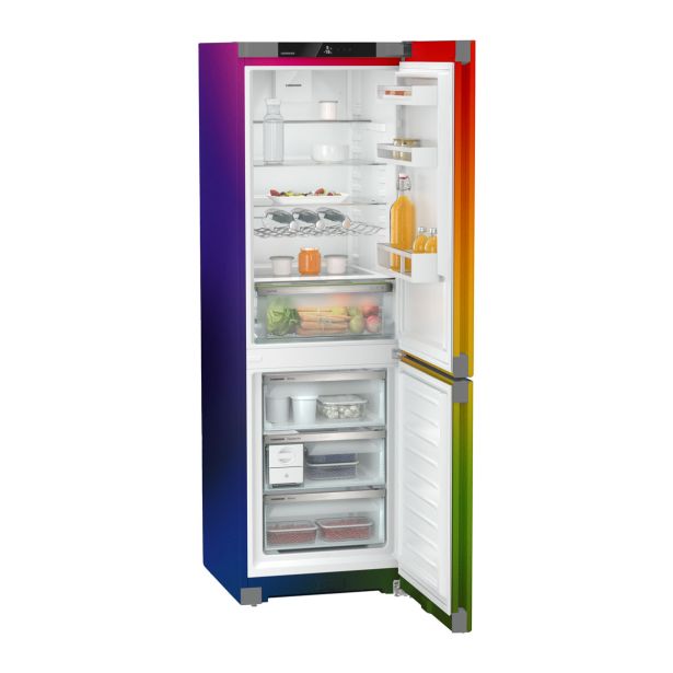 HLADILNIK IN ZAMRZOVALNIK LIEBHERR CNDEX 5223