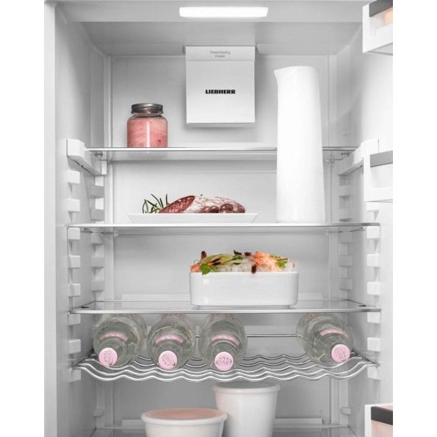 HLADILNIK IN ZAMRZOVALNIK LIEBHERR CNDEX 5223