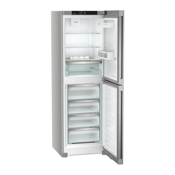 HLADILNIK IN ZAMRZOVALNIK LIEBHERR CNSFD 5204