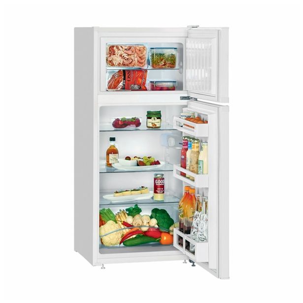 HLADILNIK IN ZAMRZOVALNIK LIEBHERR CTP 2121