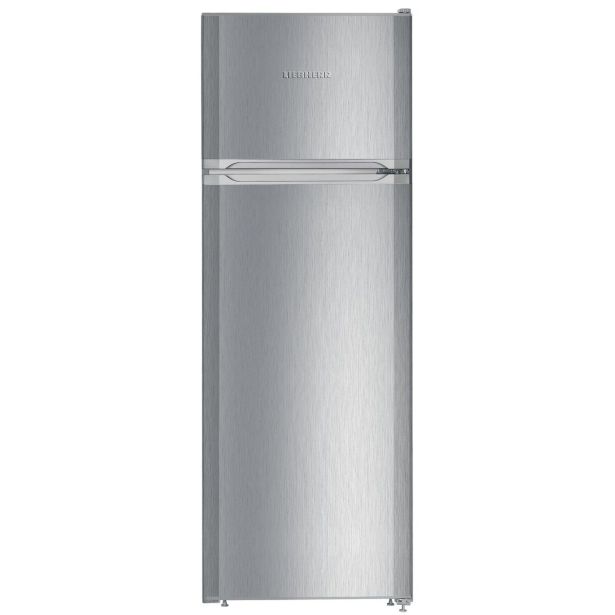 HLADILNIK IN ZAMRZOVALNIK LIEBHERR CTPELE251