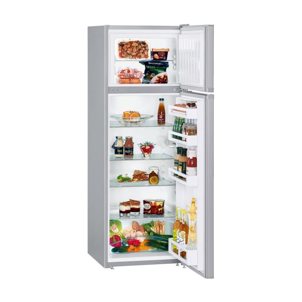 HLADILNIK IN ZAMRZOVALNIK LIEBHERR CTPSL 2921