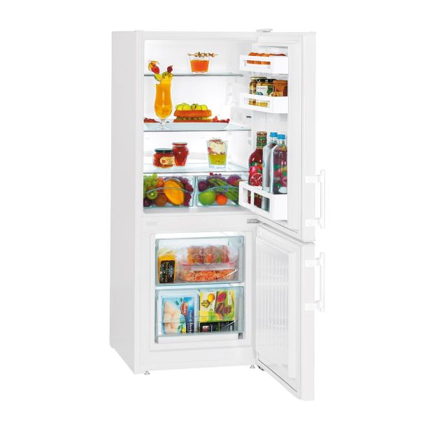 HLADILNIK IN ZAMRZOVALNIK LIEBHERR CU 2311