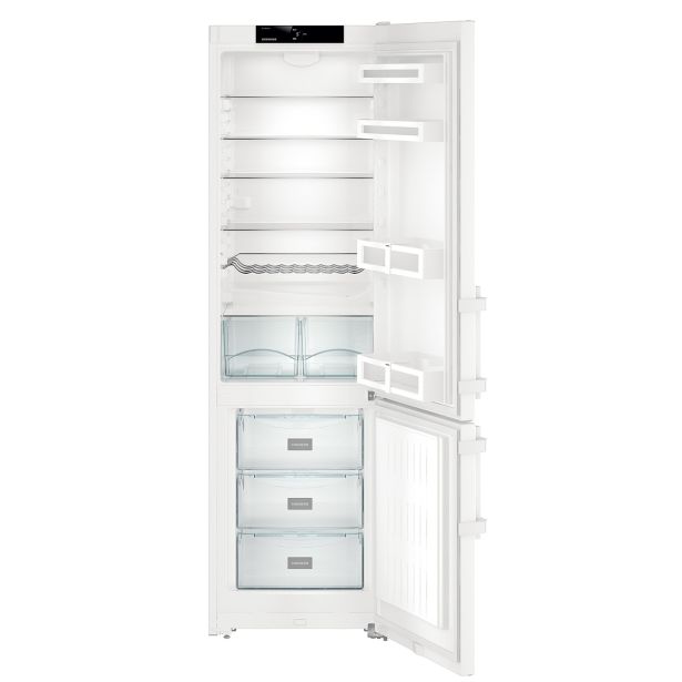 HLADILNIK IN ZAMRZOVALNIK LIEBHERR CU 4015