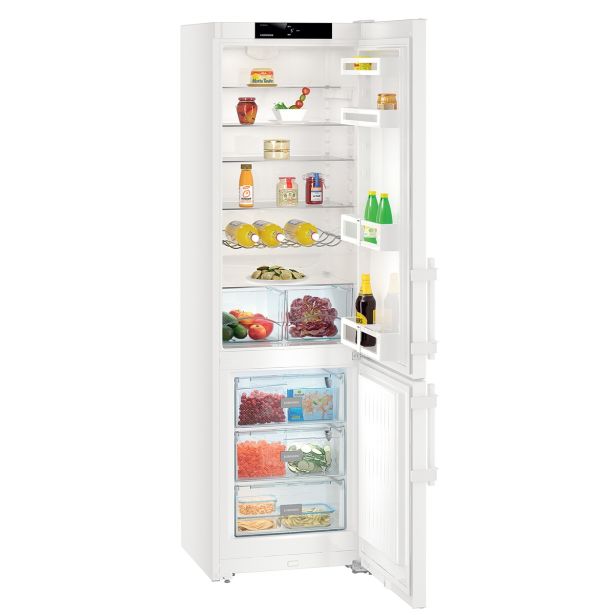 HLADILNIK IN ZAMRZOVALNIK LIEBHERR CU 4015