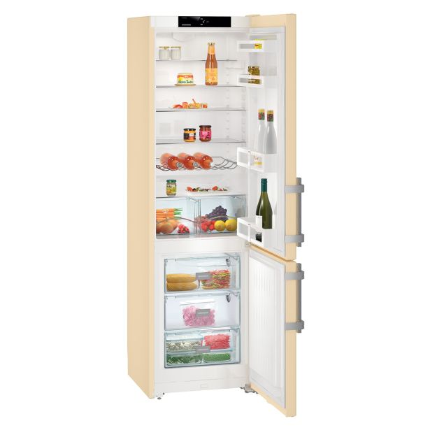 HLADILNIK IN ZAMRZOVALNIK LIEBHERR CUBE 4015 COMFORT