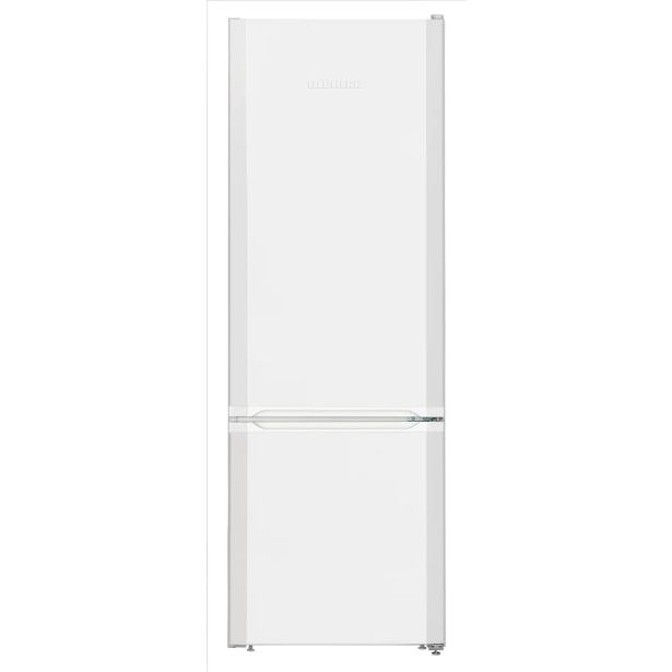 HLADILNIK IN ZAMRZOVALNIK LIEBHERR CUE281-26