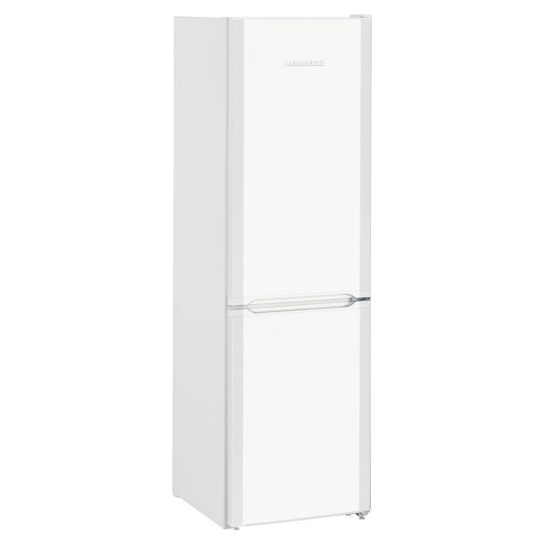 HLADILNIK IN ZAMRZOVALNIK LIEBHERR CUE331