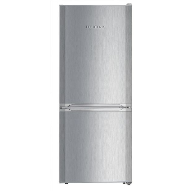HLADILNIK IN ZAMRZOVALNIK LIEBHERR CUELE 231