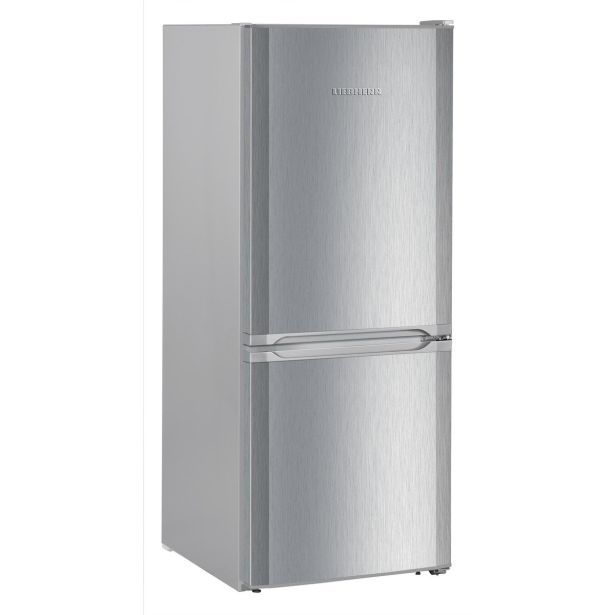 HLADILNIK IN ZAMRZOVALNIK LIEBHERR CUELE 231