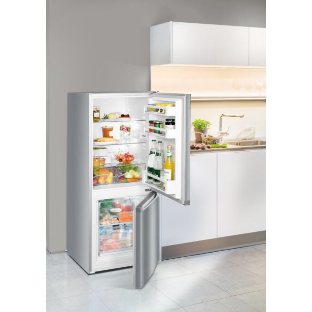 HLADILNIK IN ZAMRZOVALNIK LIEBHERR CUELE 231