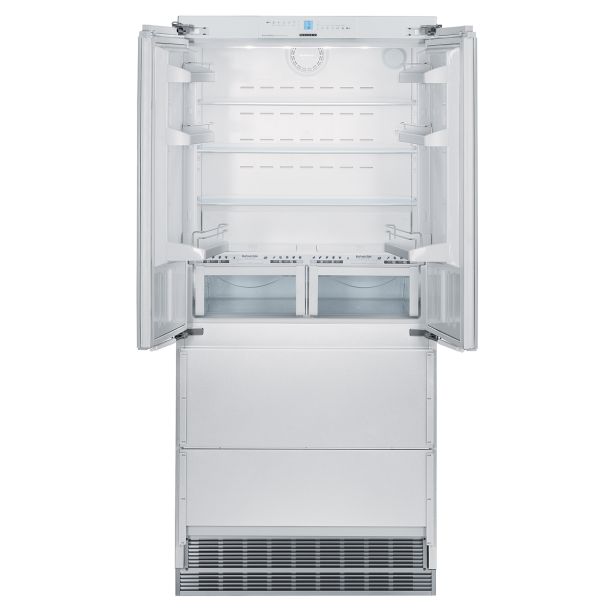 HLADILNIK IN ZAMRZOVALNIK LIEBHERR ECBN 6256