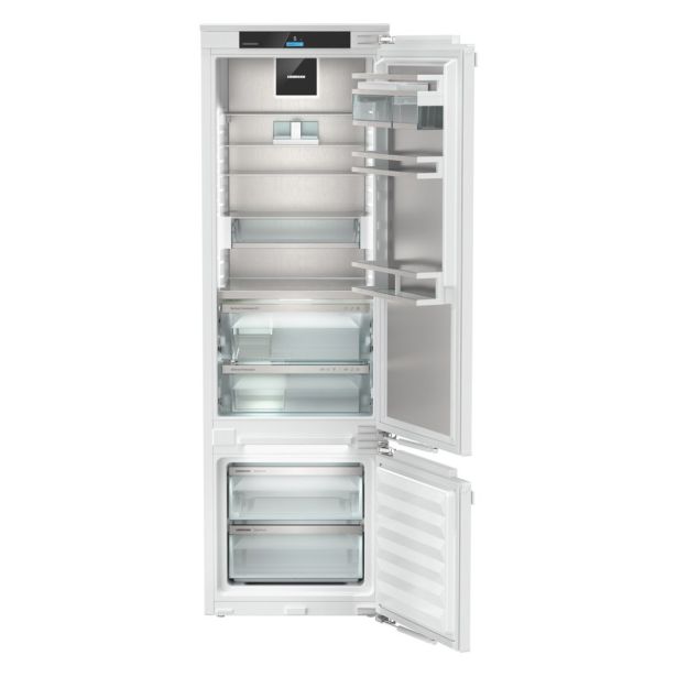 HLADILNIK IN ZAMRZOVALNIK LIEBHERR ICBC 5182