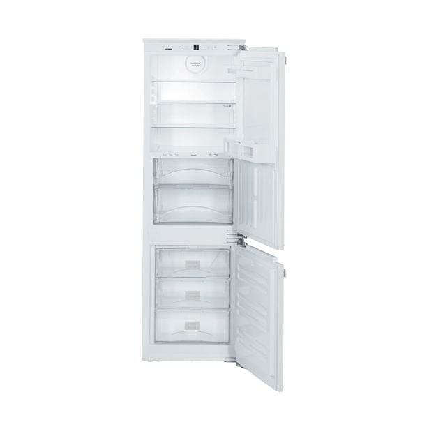 HLADILNIK IN ZAMRZOVALNIK LIEBHERR ICBN 3324