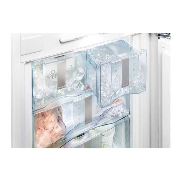 HLADILNIK IN ZAMRZOVALNIK LIEBHERR ICBN 3386