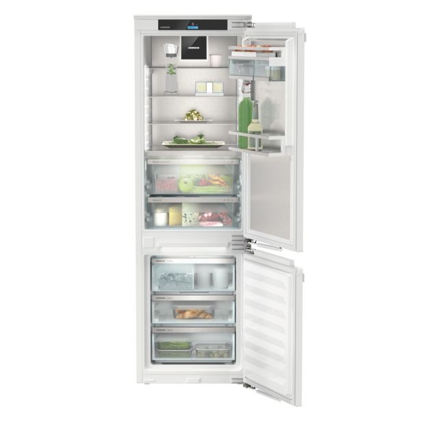 HLADILNIK IN ZAMRZOVALNIK LIEBHERR ICBNDI 5183