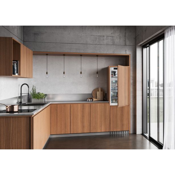 HLADILNIK IN ZAMRZOVALNIK LIEBHERR ICBNDI 5183