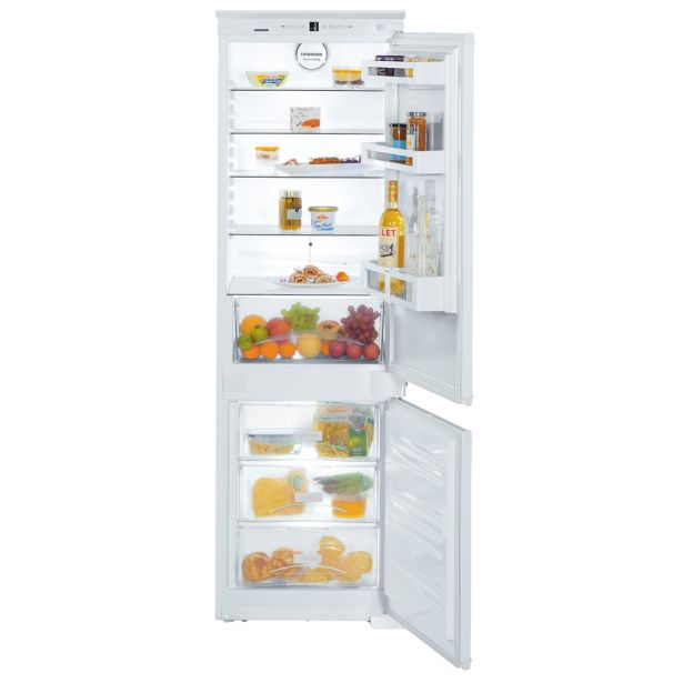 HLADILNIK IN ZAMRZOVALNIK LIEBHERR ICS 3324