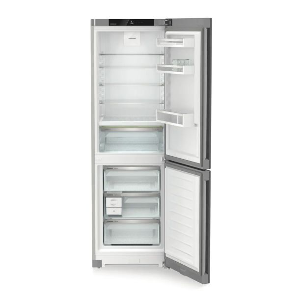 HLADILNIK IN ZAMRZOVALNIK LIEBHERR KGBNSF52VC23