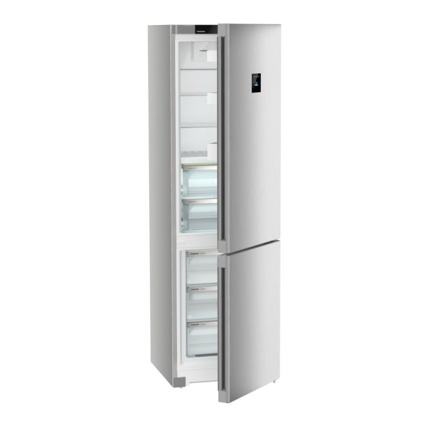 HLADILNIK IN ZAMRZOVALNIK LIEBHERR KGBNSFD 57Z33