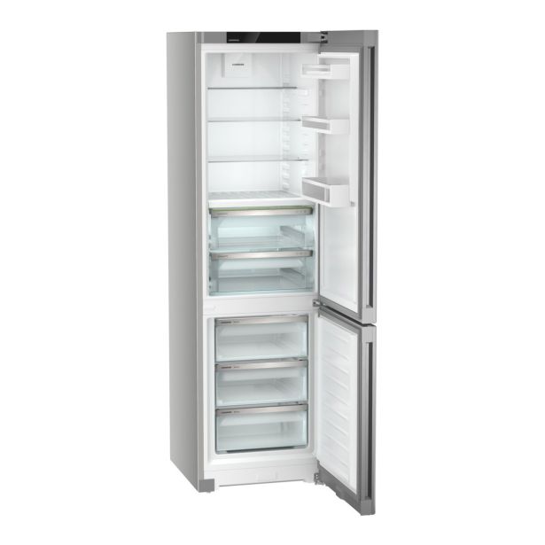 HLADILNIK IN ZAMRZOVALNIK LIEBHERR KGBNSFD 57Z33