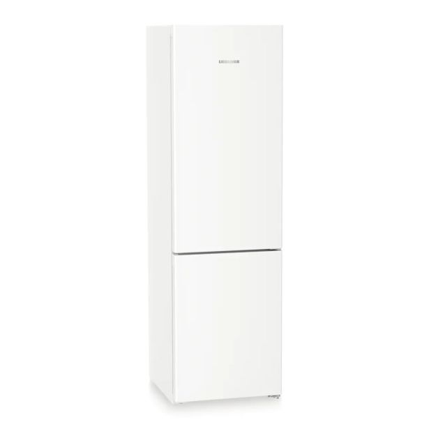 HLADILNIK IN ZAMRZOVALNIK LIEBHERR KGN 57VD03