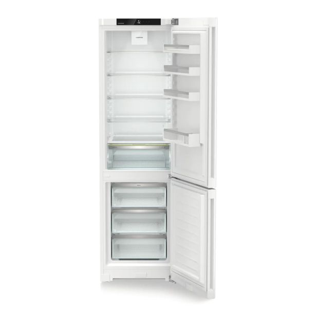 HLADILNIK IN ZAMRZOVALNIK LIEBHERR KGN 57VD03