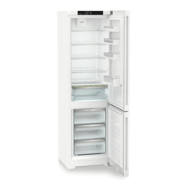 HLADILNIK IN ZAMRZOVALNIK LIEBHERR KGN 57VD03