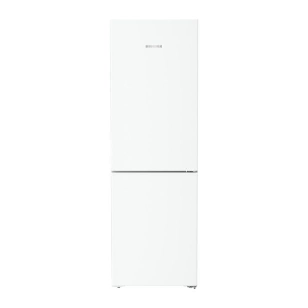 HLADILNIK IN ZAMRZOVALNIK LIEBHERR KGN52VD03