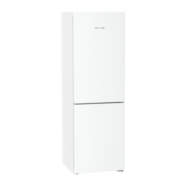 HLADILNIK IN ZAMRZOVALNIK LIEBHERR KGN52VD03