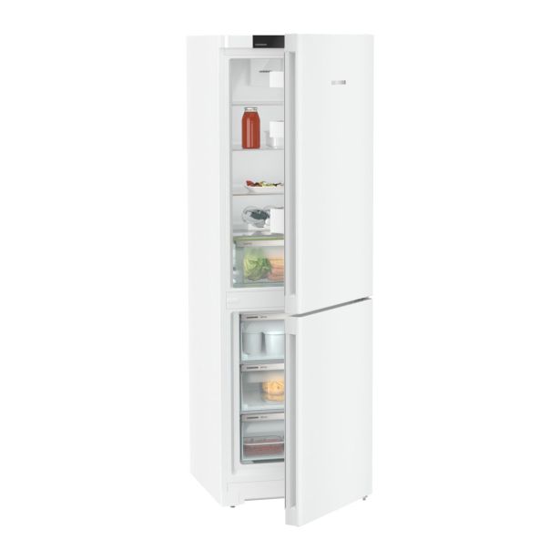 HLADILNIK IN ZAMRZOVALNIK LIEBHERR KGN52VD03