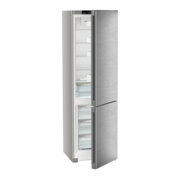 HLADILNIK IN ZAMRZOVALNIK LIEBHERR KGNSDC 57Z03