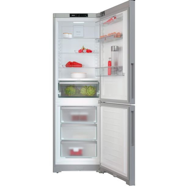 HLADILNIK IN ZAMRZOVALNIK MIELE KFN 4377 CD EL