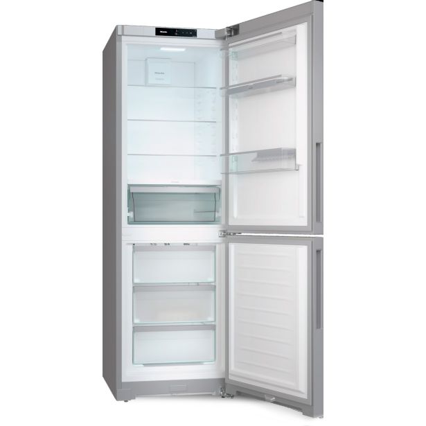 HLADILNIK IN ZAMRZOVALNIK MIELE KFN 4377 CD EL