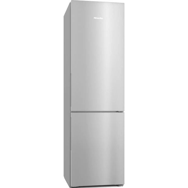 HLADILNIK IN ZAMRZOVALNIK MIELE KFN 4395 CD EL IZGLED PLEMENITEGA JEKLA