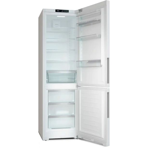 HLADILNIK IN ZAMRZOVALNIK MIELE KFN 4395 CD WS BEL