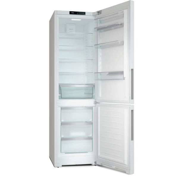 HLADILNIK IN ZAMRZOVALNIK MIELE KFN 4395 DD WS BEL