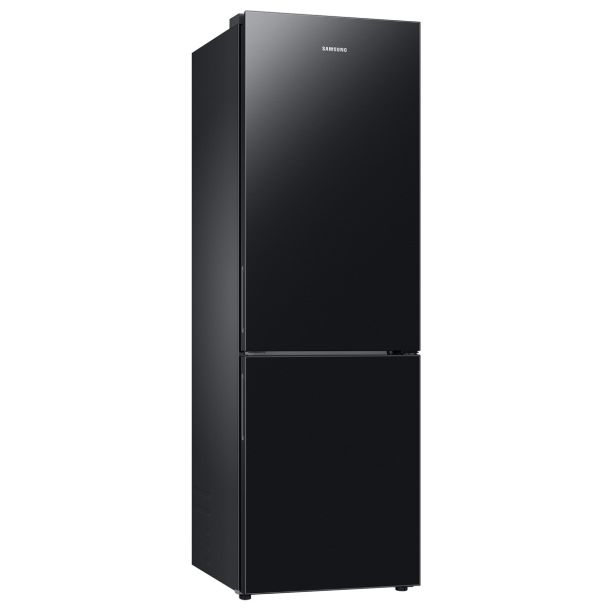 HLADILNIK IN ZAMRZOVALNIK SAMSUNG RB33B612EBN/EF