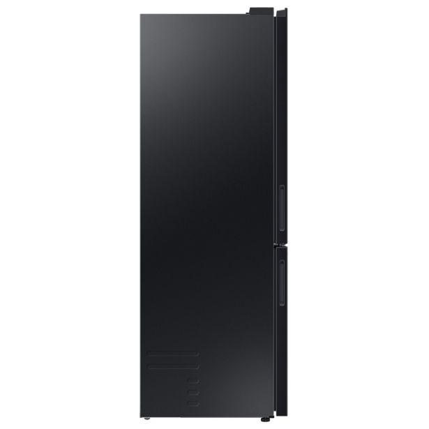 HLADILNIK IN ZAMRZOVALNIK SAMSUNG RB33B612EBN/EF