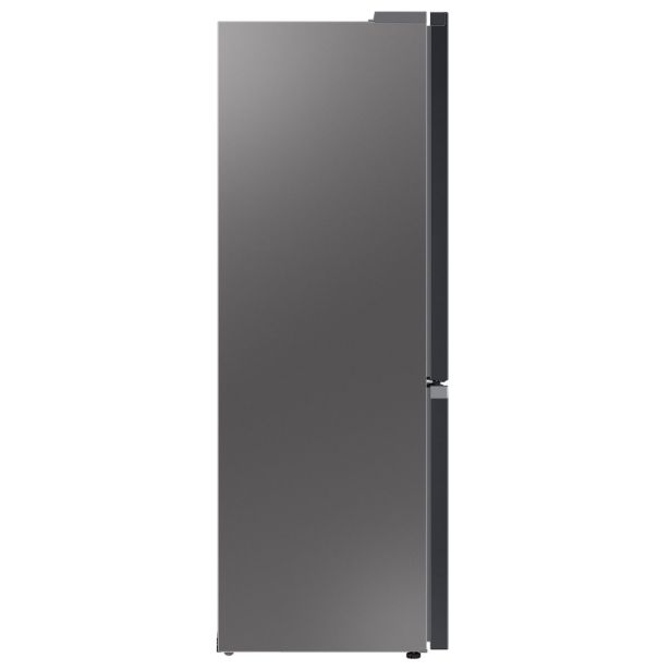 HLADILNIK IN ZAMRZOVALNIK SAMSUNG RB34C652EB1/EF