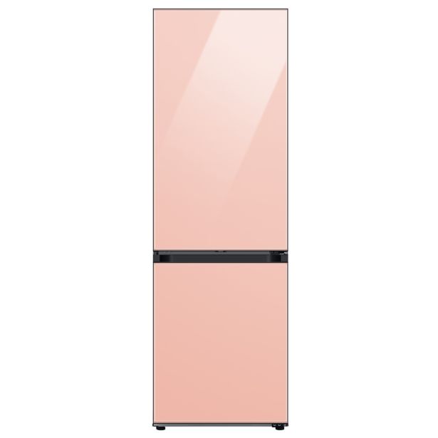 HLADILNIK IN ZAMRZOVALNIK SAMSUNG RB34C7B5D3K/EF