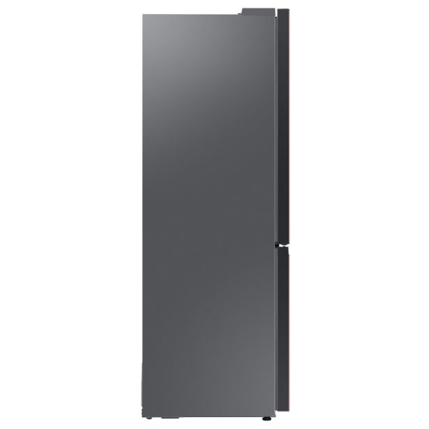 HLADILNIK IN ZAMRZOVALNIK SAMSUNG RB34C7B5D3K/EF